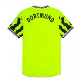 Fotbalové dres Borussia Dortmund Special 2024-25 Krátký Rukáv